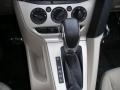 2012 Sterling Grey Metallic Ford Focus SE Sedan  photo #26
