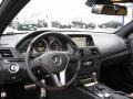 Natural Beige/Black Dashboard Photo for 2012 Mercedes-Benz E #58049799