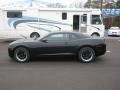 Black - Camaro LS Coupe Photo No. 2
