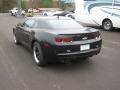 Black - Camaro LS Coupe Photo No. 3