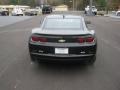 Black - Camaro LS Coupe Photo No. 4