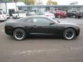 Black - Camaro LS Coupe Photo No. 6