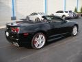 2011 Black Chevrolet Camaro SS/RS Synergy Series Convertible  photo #14