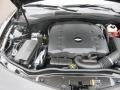 3.6 Liter DI DOHC 24-Valve VVT V6 Engine for 2012 Chevrolet Camaro LS Coupe #58049990