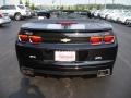 2011 Black Chevrolet Camaro SS/RS Synergy Series Convertible  photo #18