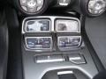 2011 Chevrolet Camaro Titanium/Torch Red Interior Gauges Photo