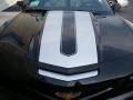 Black - Camaro SS/RS Synergy Series Convertible Photo No. 39