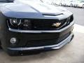 Black - Camaro SS/RS Synergy Series Convertible Photo No. 40