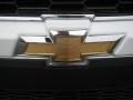 2012 Chevrolet Sonic LS Sedan Marks and Logos