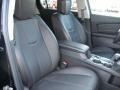 2011 Onyx Black GMC Terrain SLT AWD  photo #19