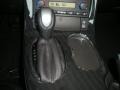 2011 Chevrolet Corvette Ebony Black Interior Transmission Photo