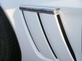 2011 Arctic White Chevrolet Corvette Grand Sport Coupe  photo #36
