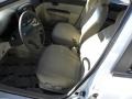 Nordic White - Accent GLS Sedan Photo No. 4