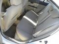 Nordic White - Accent GLS Sedan Photo No. 6