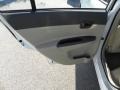 Nordic White - Accent GLS Sedan Photo No. 7