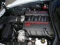 6.2 Liter OHV 16-Valve LS3 V8 Engine for 2011 Chevrolet Corvette Grand Sport Coupe #58051106