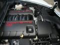 6.2 Liter OHV 16-Valve LS3 V8 Engine for 2011 Chevrolet Corvette Grand Sport Coupe #58051109