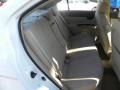 Nordic White - Accent GLS Sedan Photo No. 10