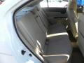 2006 Nordic White Hyundai Accent GLS Sedan  photo #10