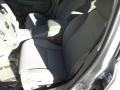 Silver Ice Metallic - Malibu LS Sedan Photo No. 4