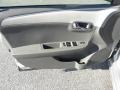 Silver Ice Metallic - Malibu LS Sedan Photo No. 5