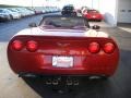 2012 Crystal Red Metallic Tintcoat Chevrolet Corvette Grand Sport Convertible  photo #17