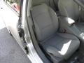 Silver Ice Metallic - Malibu LS Sedan Photo No. 8