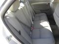 Silver Ice Metallic - Malibu LS Sedan Photo No. 10