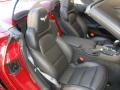 Ebony Interior Photo for 2012 Chevrolet Corvette #58051295