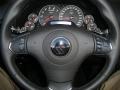 Ebony Steering Wheel Photo for 2012 Chevrolet Corvette #58051304