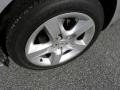 Silver Ice Metallic - Malibu LS Sedan Photo No. 16