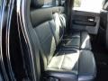 Black - F150 Lariat SuperCrew Photo No. 12