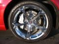 2012 Chevrolet Corvette Grand Sport Convertible Wheel