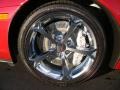 2012 Chevrolet Corvette Grand Sport Convertible Wheel