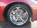 2012 Crystal Red Metallic Tintcoat Chevrolet Corvette Grand Sport Convertible  photo #45