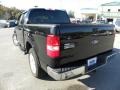 2008 Black Ford F150 Lariat SuperCrew  photo #18