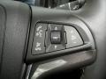 White Diamond Tricoat - Volt Hatchback Photo No. 16
