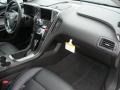 2012 White Diamond Tricoat Chevrolet Volt Hatchback  photo #18