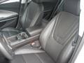 2012 White Diamond Tricoat Chevrolet Volt Hatchback  photo #19