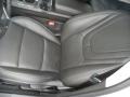 2012 White Diamond Tricoat Chevrolet Volt Hatchback  photo #20