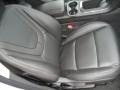 White Diamond Tricoat - Volt Hatchback Photo No. 21