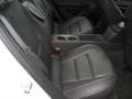 White Diamond Tricoat - Volt Hatchback Photo No. 22