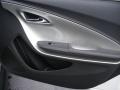 White Diamond Tricoat - Volt Hatchback Photo No. 24
