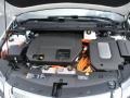 111 kW Plug-In Electric Motor/1.4 Liter GDI DOHC 16-Valve VVT 4 Cylinder Engine for 2012 Chevrolet Volt Hatchback #58051876