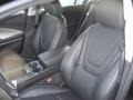 2012 Black Chevrolet Volt Hatchback  photo #14