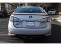 2010 Tungsten Silver Pearl Lexus HS 250h Hybrid Premium  photo #5