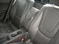 2012 Black Chevrolet Volt Hatchback  photo #18