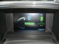 2012 Black Chevrolet Volt Hatchback  photo #21