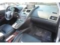 2010 Tungsten Silver Pearl Lexus HS 250h Hybrid Premium  photo #12