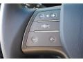 2010 Tungsten Silver Pearl Lexus HS 250h Hybrid Premium  photo #18